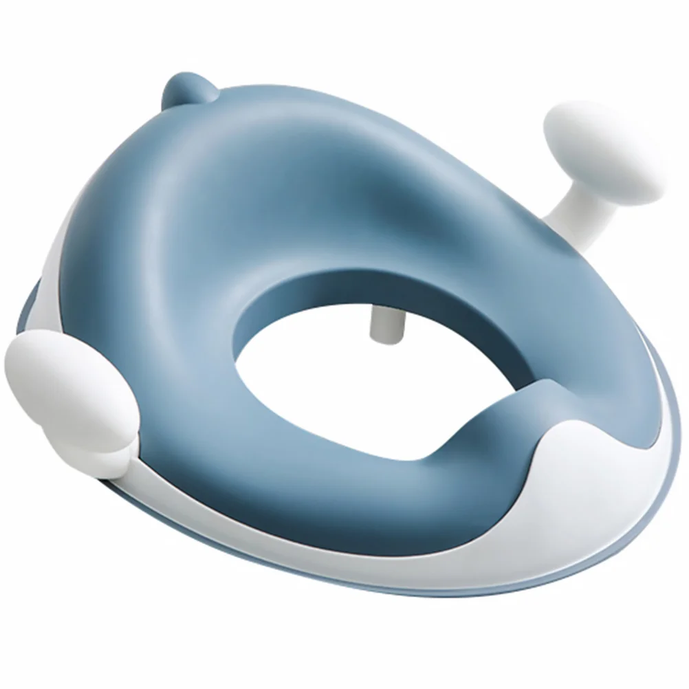 1pc Kids Toilet Training Seats Baby Potty Seats Toddler Toilet Trainer Rings Potty Training Toilet Seat