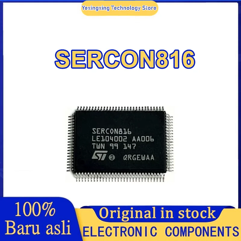 

SERCON816 SERC0N816 LE104002 100% новый оригинал в наличии