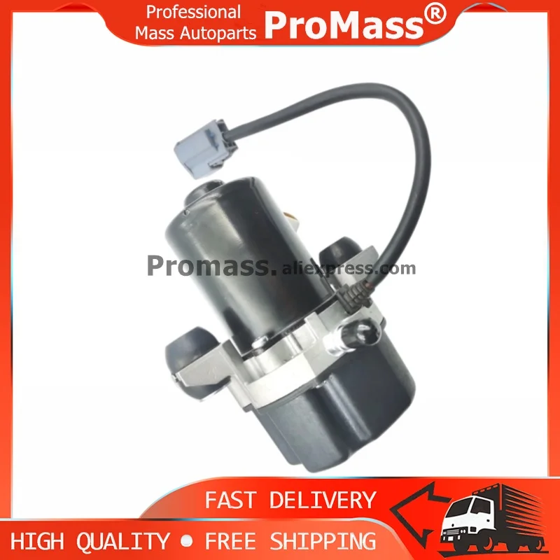 New Electric Vacuum Pump 12V For Dodge Jeep New Energy Logistics Vehicle OE: Hella UP50 68290533 68328871 68290532