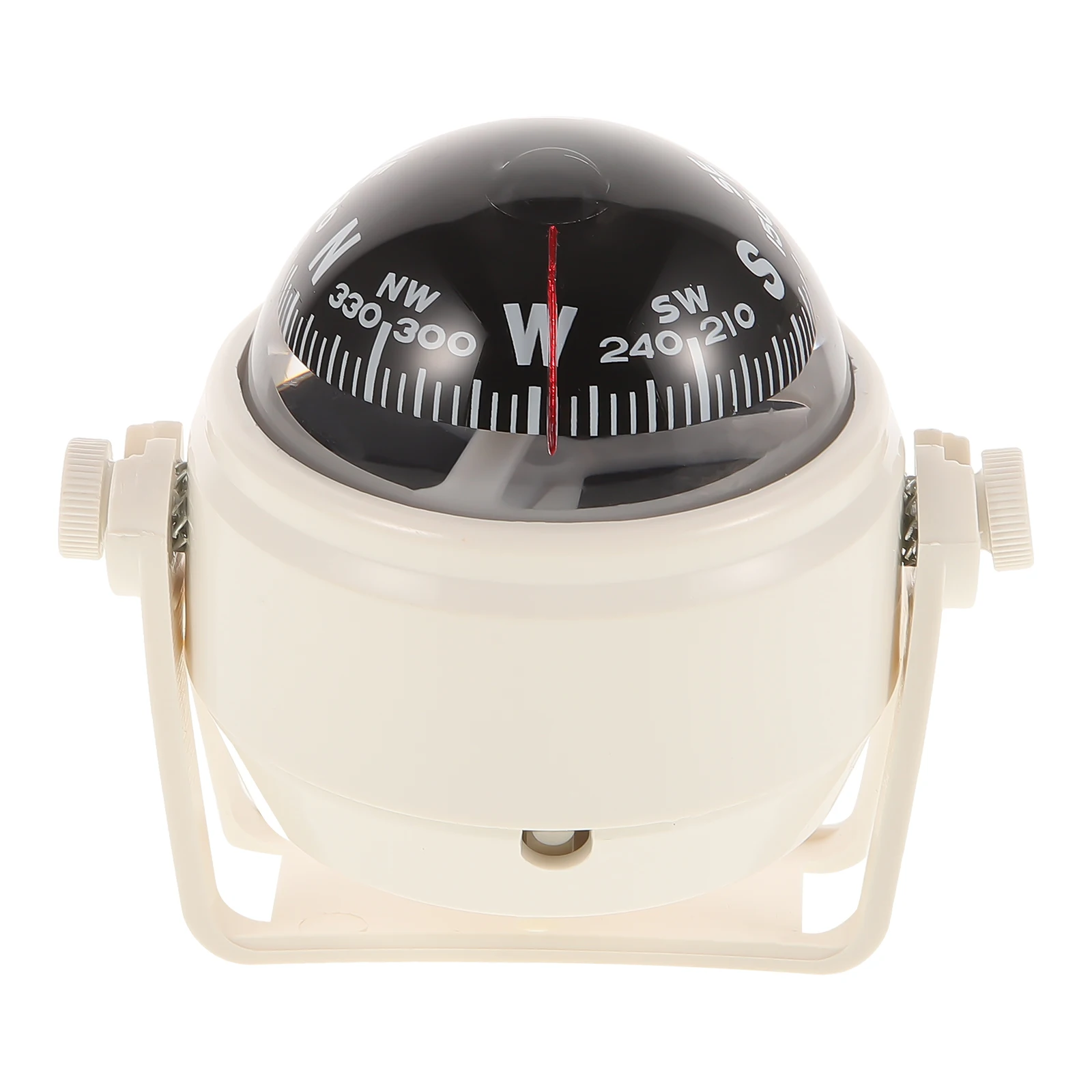

Car Dashboard Compass Boat Marine Ball Dropshipping for Vehicle Navigation Tool Off-Road Vehicles Watercraft Road