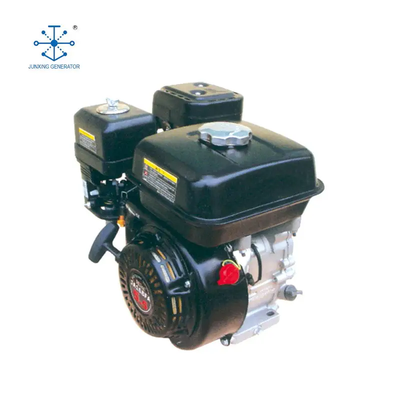 Motor Diesel Refrigerado a Ar, 188F, Motor Diesel