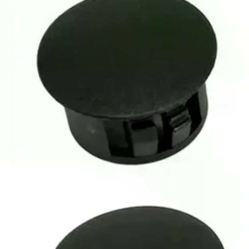 4PCS FOR 800MT MT800 2021- 700MT 2025 Rear Frame Dust Cover, Side Case Bracket, Rear Frame Mount Hole Plugs Frame