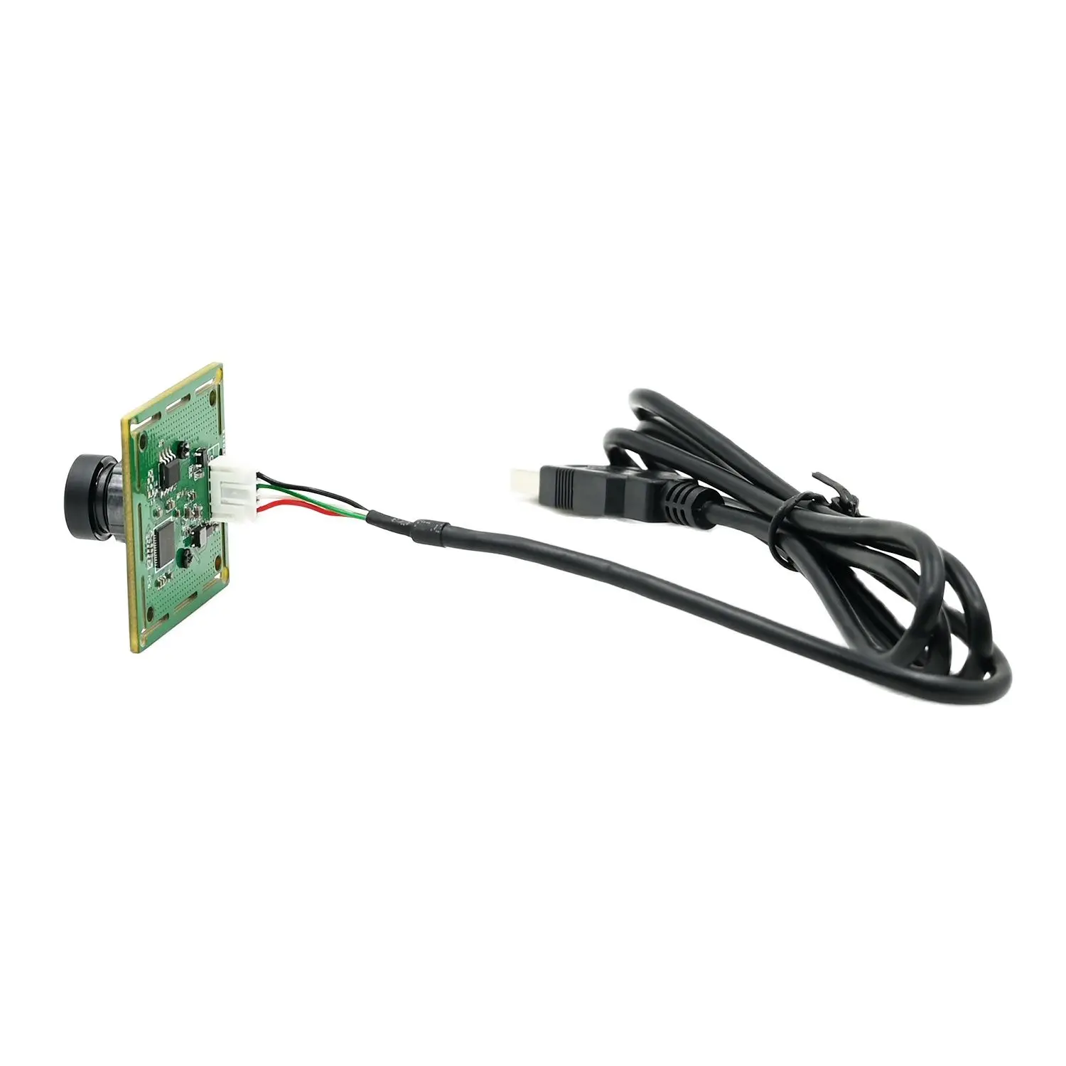 5MP USB Camera Module ,2592x1944 30fps OV5693,5 MegaPixel Webcam HD Fixed Focus,Wide-Angle Face Recognition Plug And Play