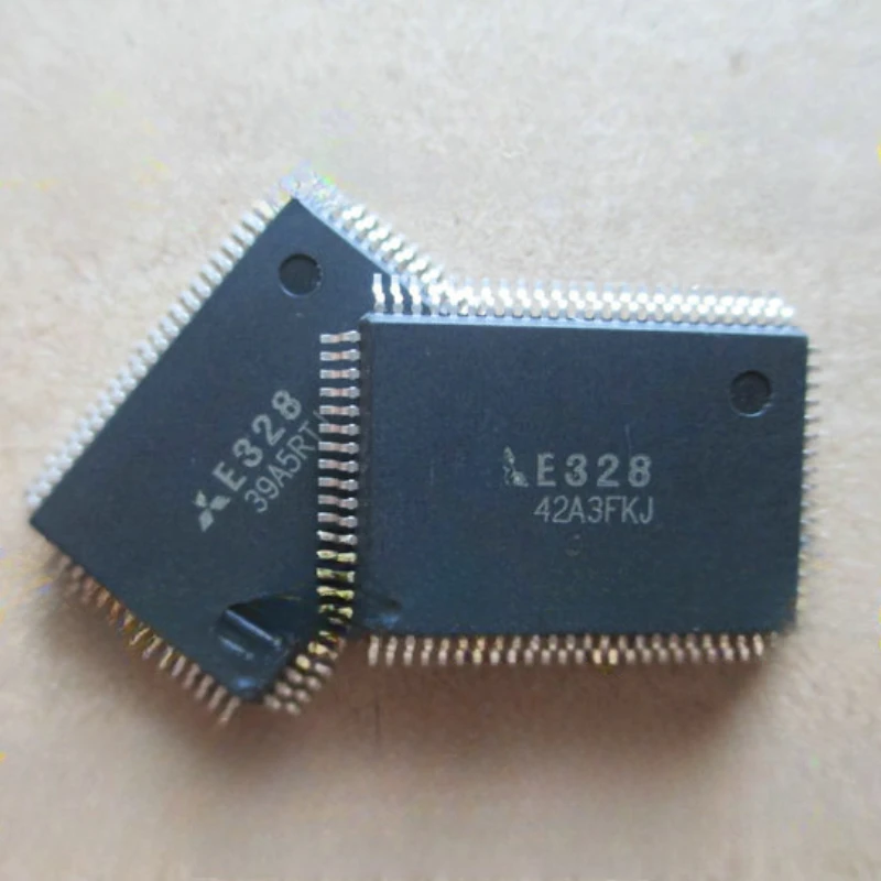 

E328 for Mitsubishi Motors Computer Board Ignition Driver Chip Give X1 Ignition Brand New Spot Goods E328 1pcs