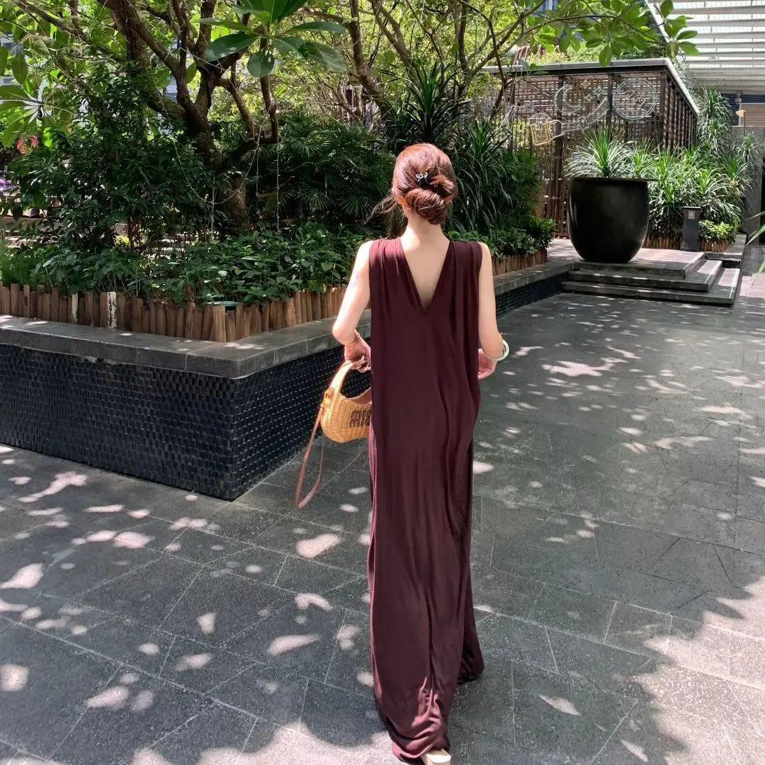 Thumbnail 4 - #16 Best Flowing Long Dress to Buy In 2026