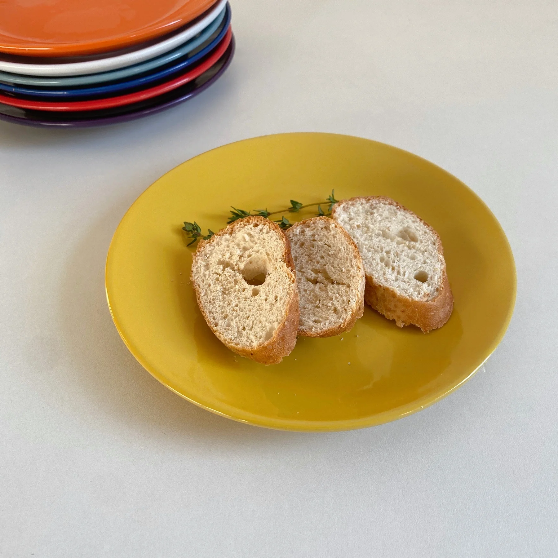 Ins Sle Cerc Plate …