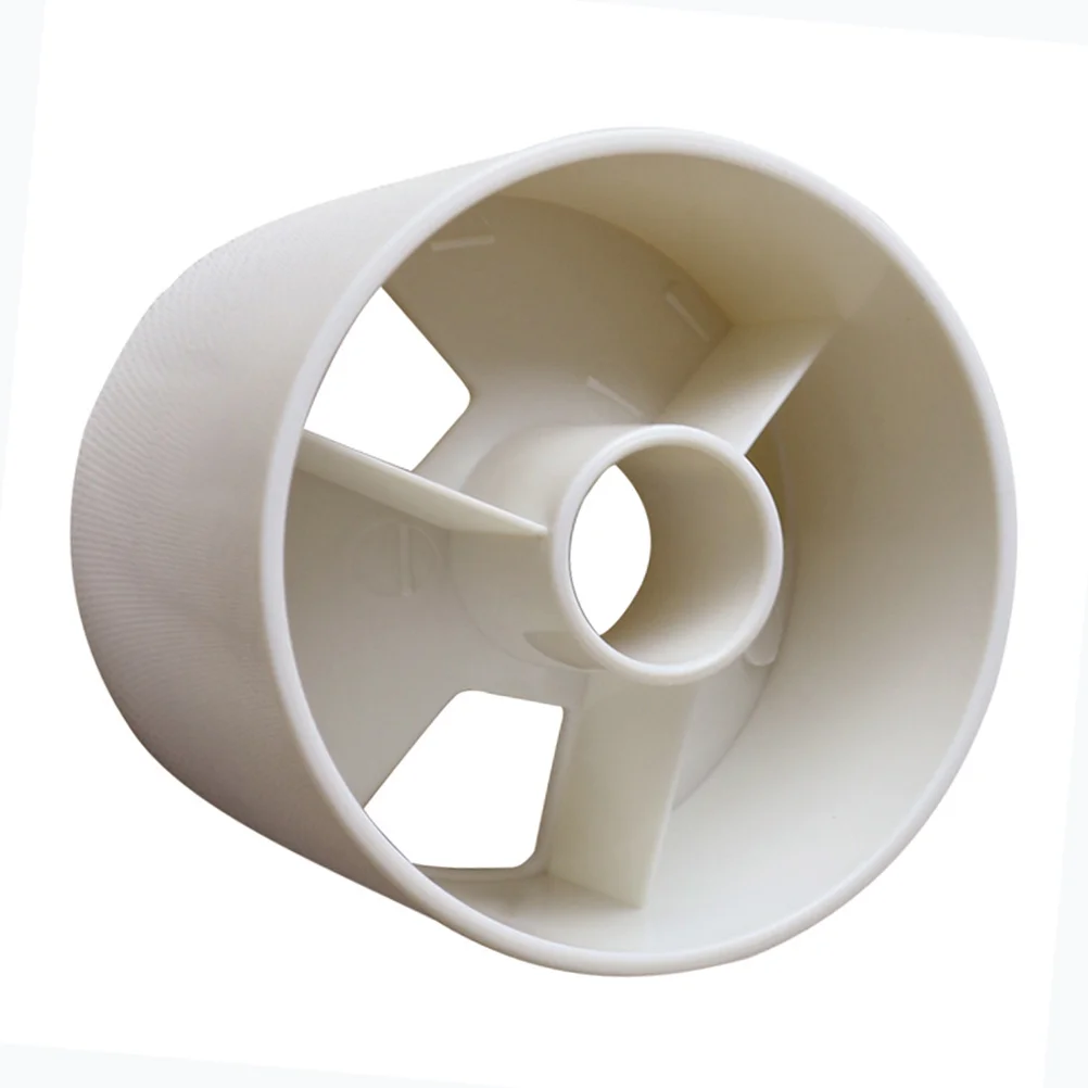 

4pcs Plastic Hole Cup Golf Training Aids Fan-Shaped Base Flag Pole Support Backyard Practice Chipping Putting Tool