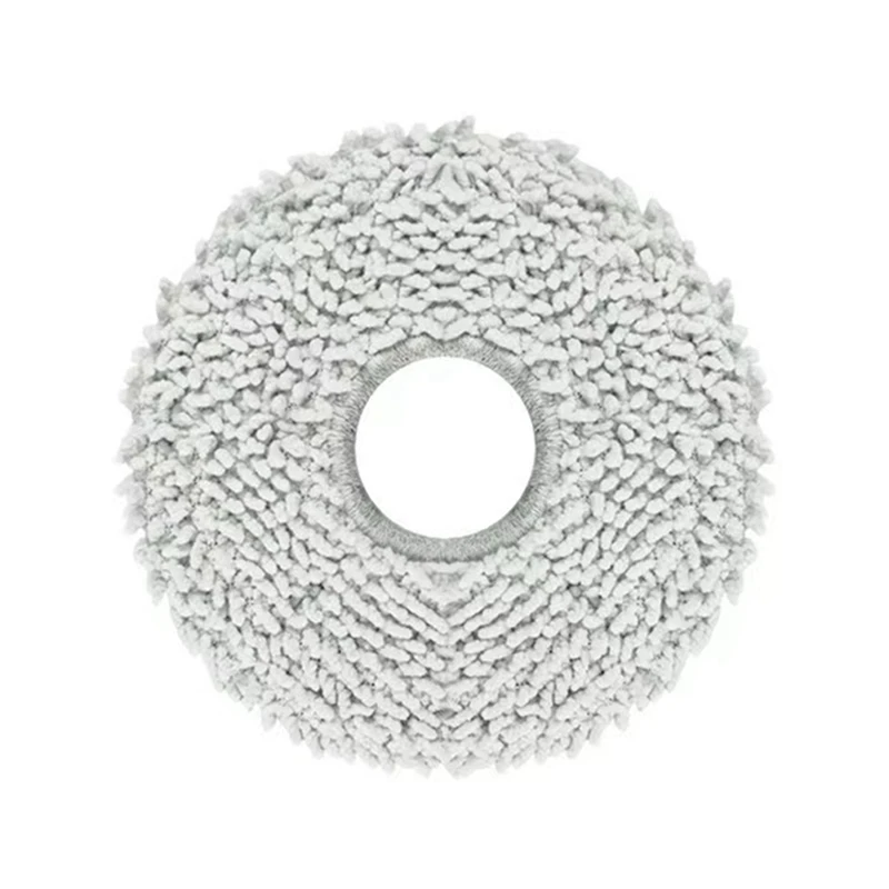A44F-For Ecovacs Debot T30 Pro Omni /T30 Max / YEEDI M12 Pro+ メインサイドブラシフィルターモップダストバッグ交換スペアパーツ