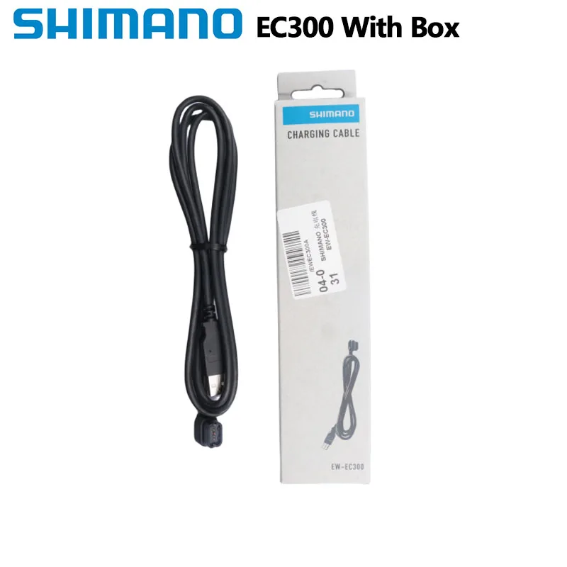 Shimano Ultegra New EC300 Charging Connector For Shimano 12-Speed Di2 Road Vehicle Drive System