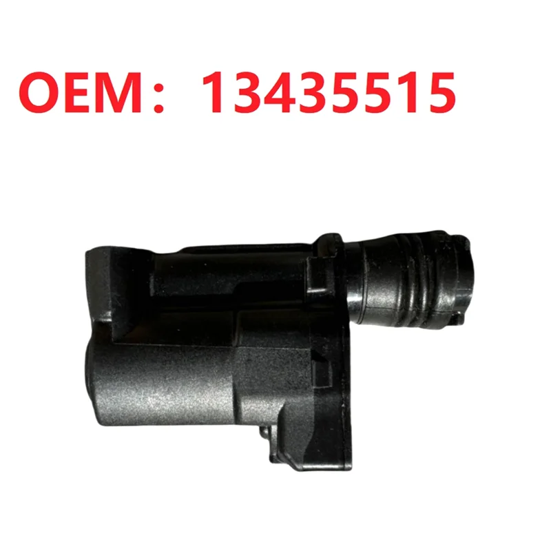 

New Fuel Powered Door Lock Motor Solenoid Valve 13435515 For Buick Cadillac-A65M