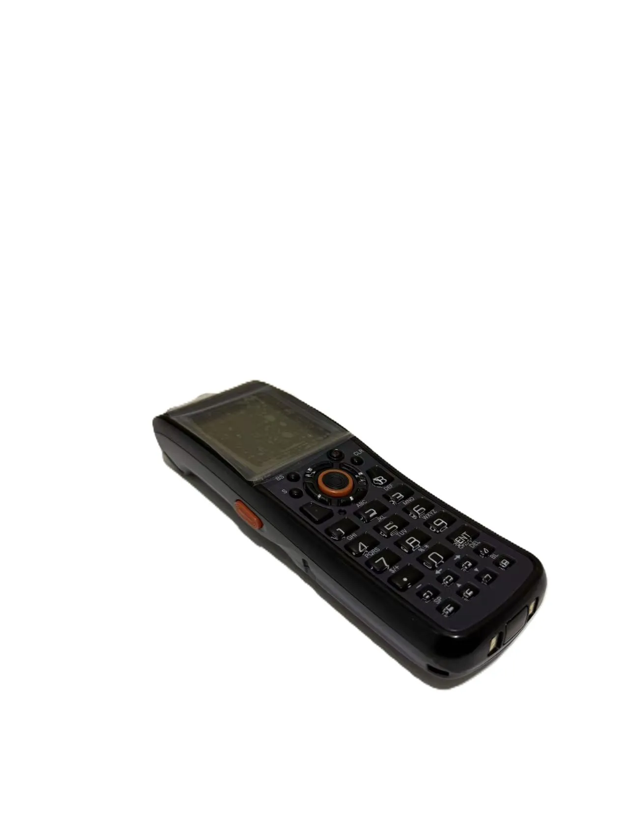 

DT970M51E/DT970M50E Data Collector Scanner
