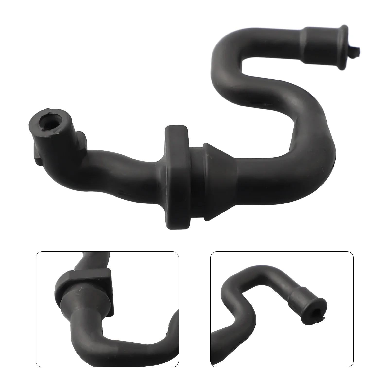 Reliable Oil Hose Pipe For Model No 1143 647 9401 Designed for For Machines For M31 For M91 to SFor Mooth Functioning