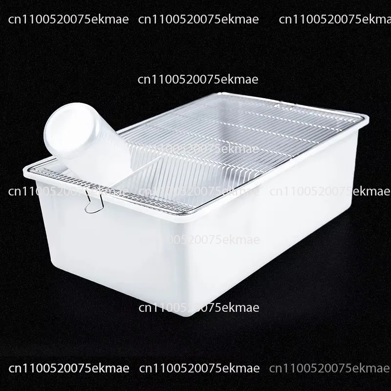 

R1 Laboratory Squirrel Cage Breeding Cage Laboratory Animal Room Breeding Cage