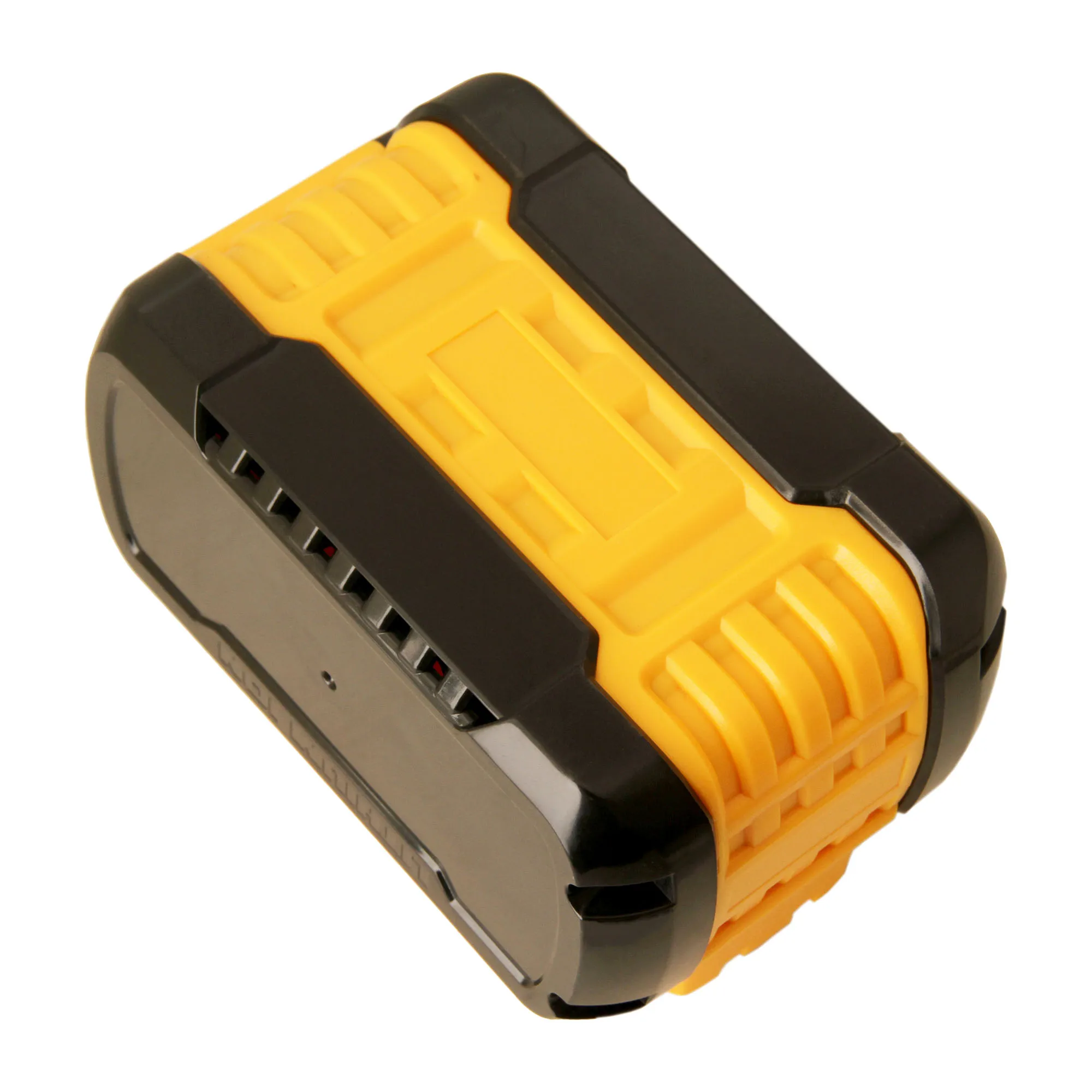 C & P الندى 54 فولت DCB 606 DCB546 DCB547 DCB181 DCB180 DCB182 DCB183 DCB184 DCB185 DCB200 بطارية ليثيوم أيون لتدريبات ديوالت