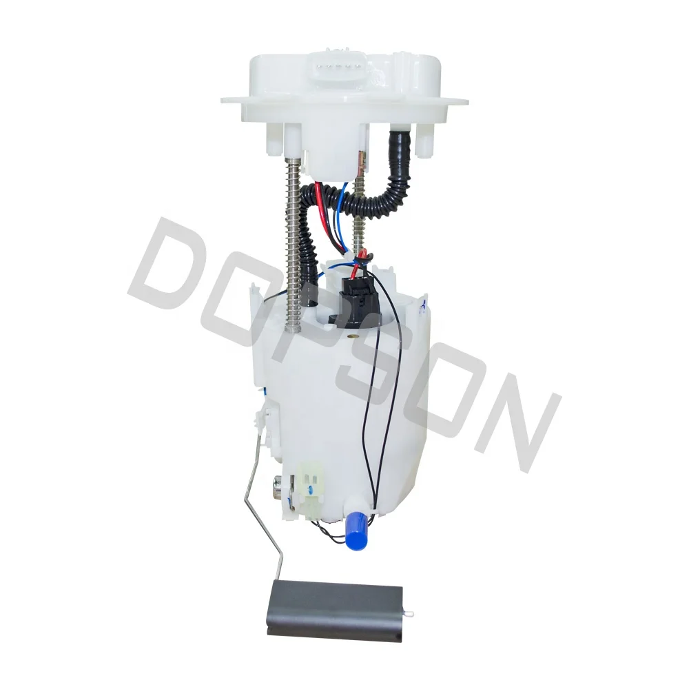 

Топливный насос в сборе (топливный модуль) 17040-1KD0B для NISSAN JUKE