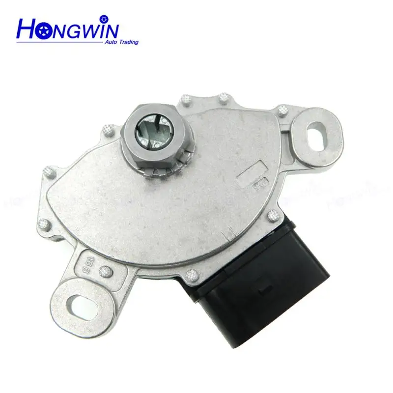 Interruptor de seguridad de transmisión neutra, accesorio para Volkswagen Rabitt Golf GTI Jetta VW Beetle CC Skoda Fabia Seat Altea Audi Q3 TT,