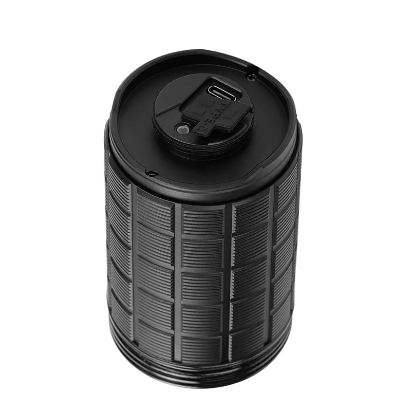 Bateria Imalent para Mini Lanterna MS12, 4x4000mAh, 21700