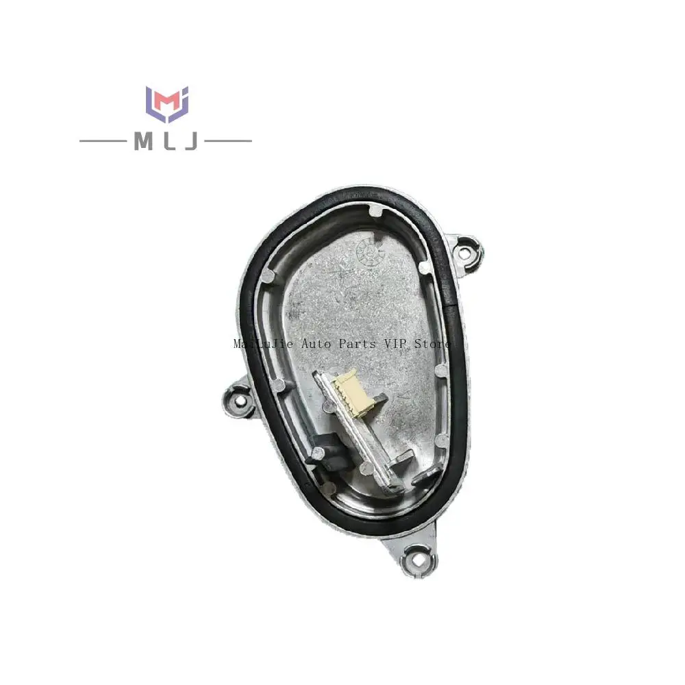 63119477821 63119477822 63119477835 63119477836 For BMW X1 F48 F49 LCI 2020 2021 Brand New LED Daytime Running Lights Module - view 4