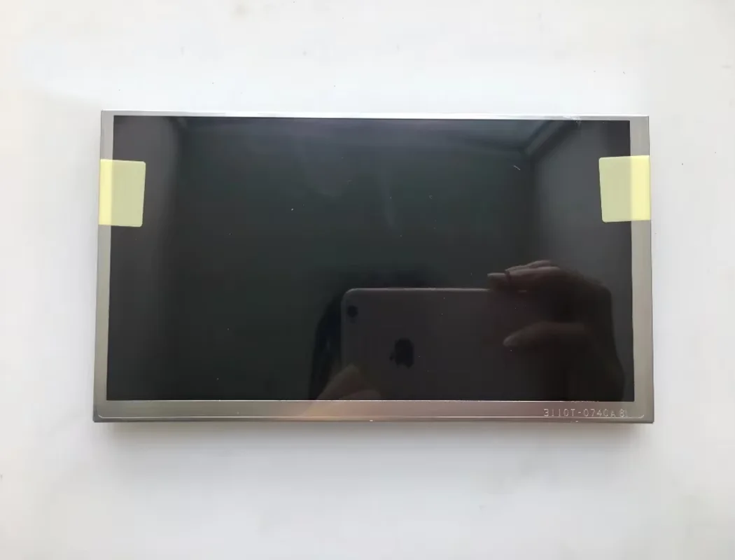 

100% original LA070WV1-TD02 LA070WV1 7Inch LCD display screen