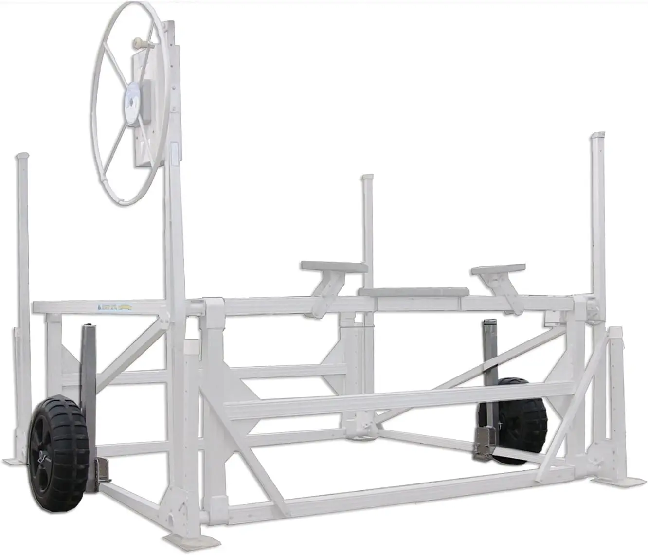 Smarte Jack - para, srebrny