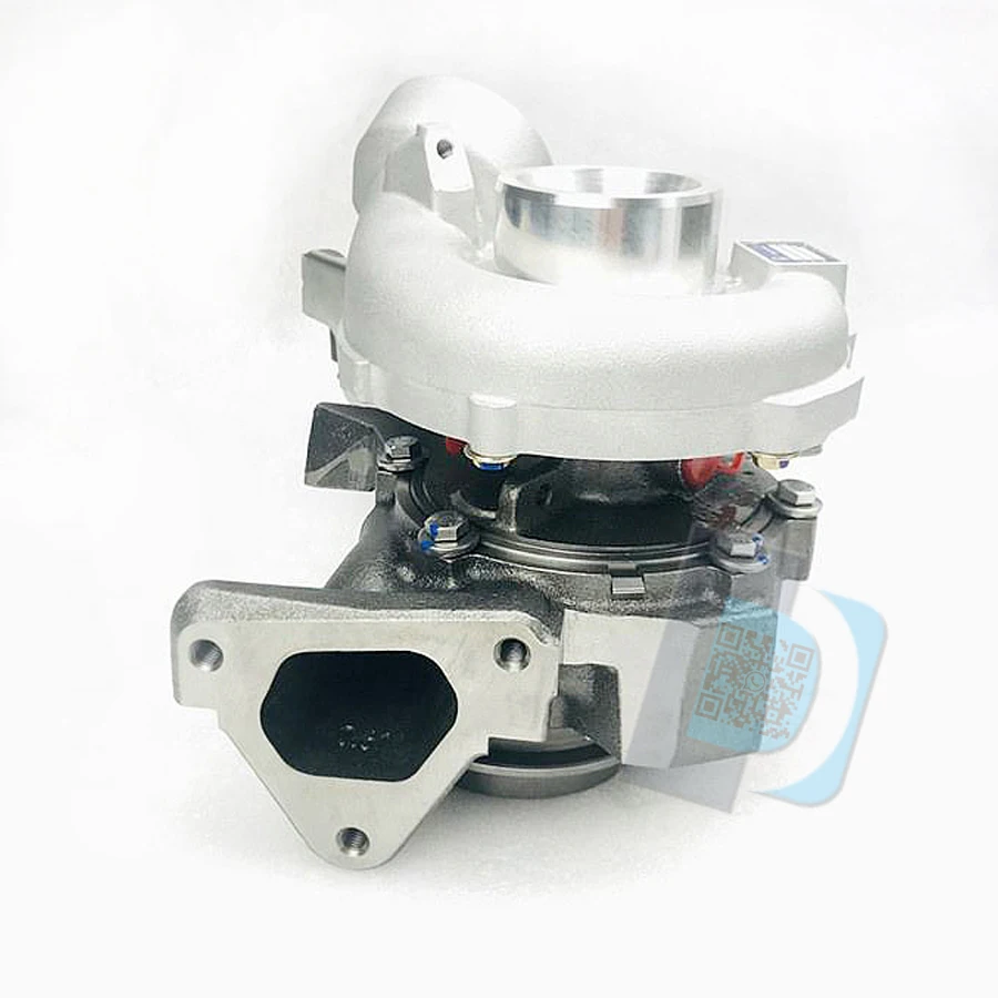 742693-5003S turbo GT1852V for Mercedes C/E class OM646 engine 742693-0003 A6460900180 turbocharger with actuator