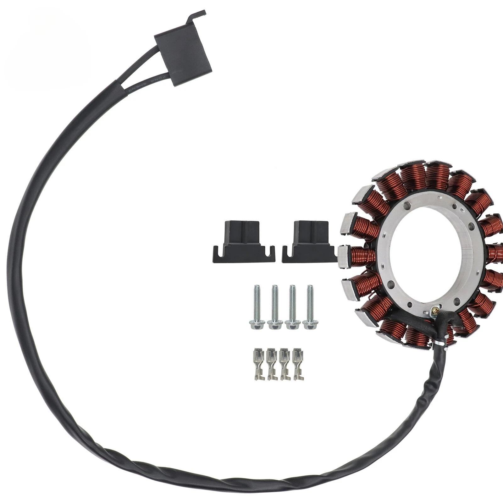 Complete Stator w/ Connectors for Kohler 2808502S 28-085-02-S 2808502