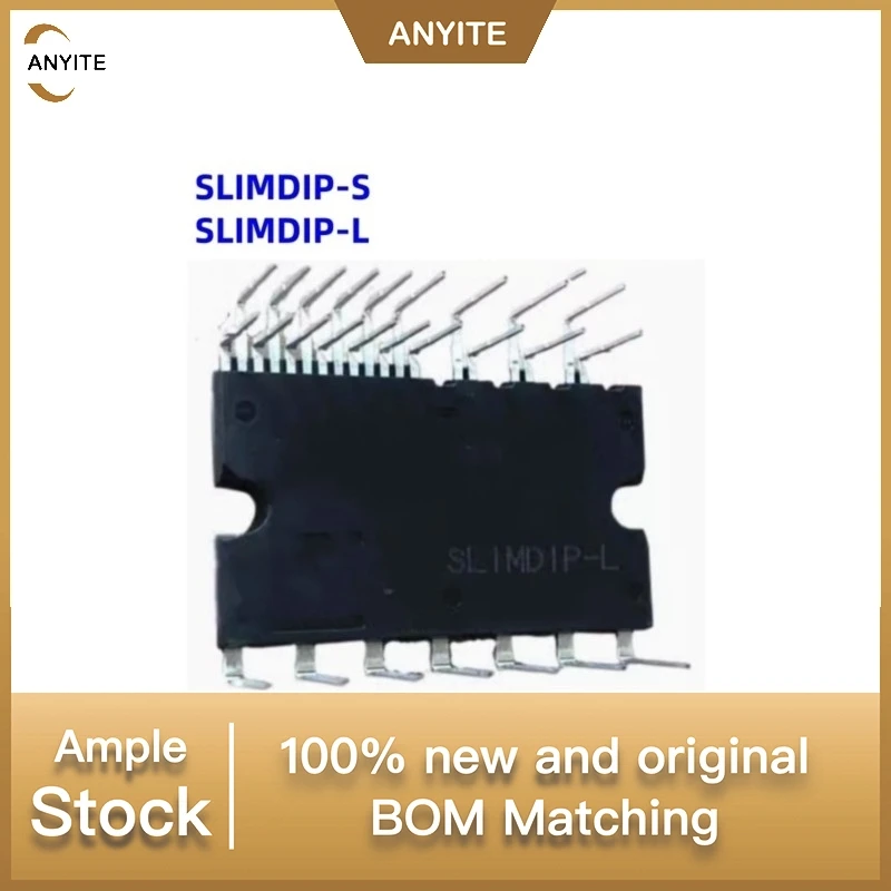 NeW  1Pcs/LOT SLIMDIP-S  SLIMDIP-L  SLIMDIP