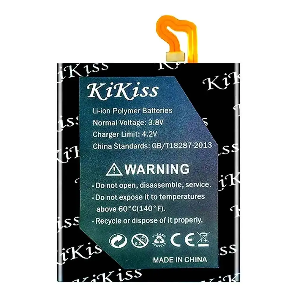 For LG G7 G8 g8s V40 V50 V60 Thinq G710 LM-G810 lmg820qm7 lmg820um1 lmv600vm Q710 5G 2018 Battery BL-T41 BL-T39 BL-T37 view 6