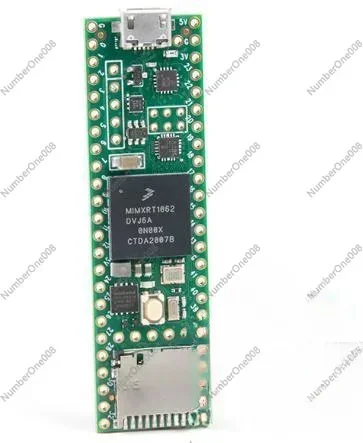 In Stock Teensy 4.1 DEV-16771 Imxrt1062 Teensy 4.0 Teensy4