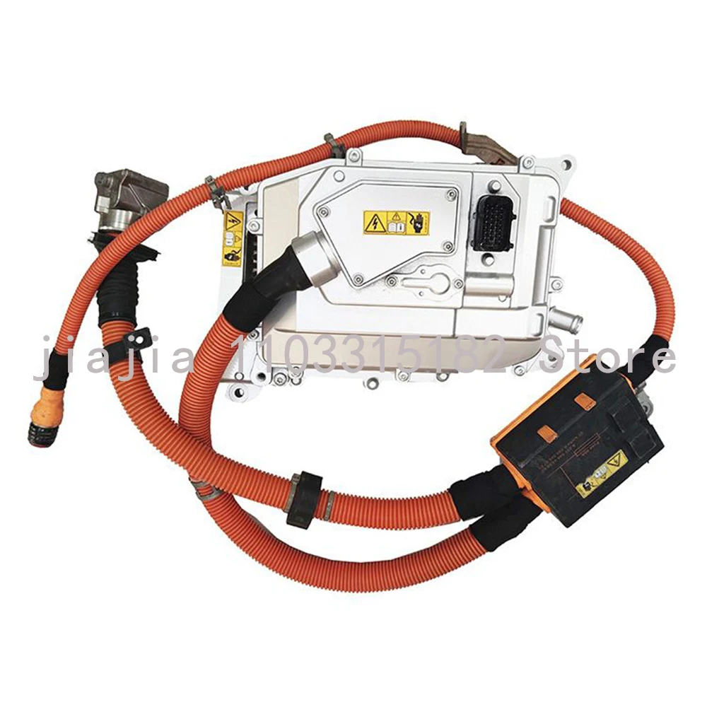 A0009064703 A2215404450 A0045459701 Original Hybrid Power Electronic Module Inverter For Mercedes-Benz S400 S400L W221 S-Class