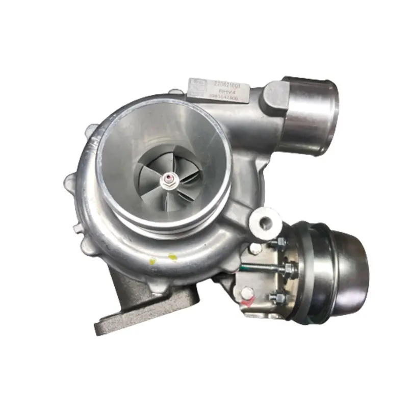 

RHF4 turbocharger VIHK 8981642400 VD20071 V41VAT-S0071B turbo for Chevrolet Isuzu D-Max 4JK1 2.5L