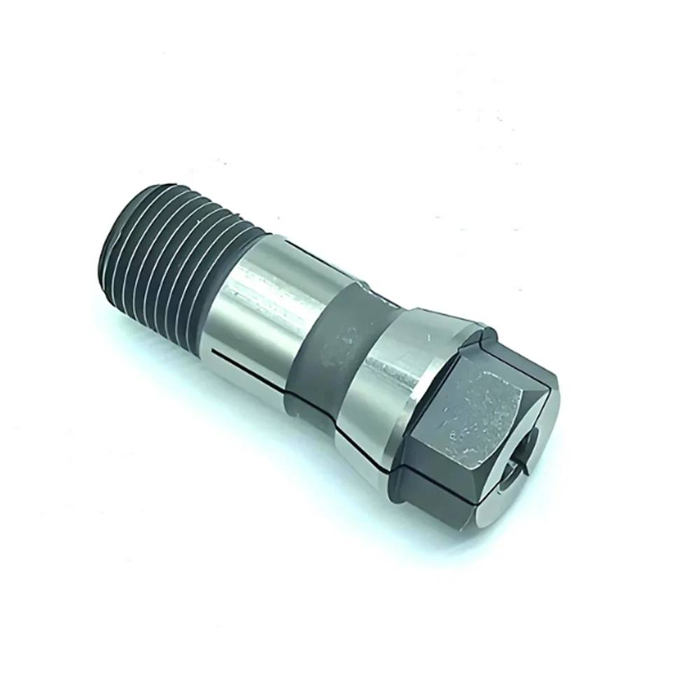 Maschinenspannzange für Gewindebohrer 4mm CT4/CT5/CT6/CT9/CT12/CT14/CT16 S2.5 S3.0 CNC-Teile Metallspindelwerkzeug Werkstückhalterung – Detail 26