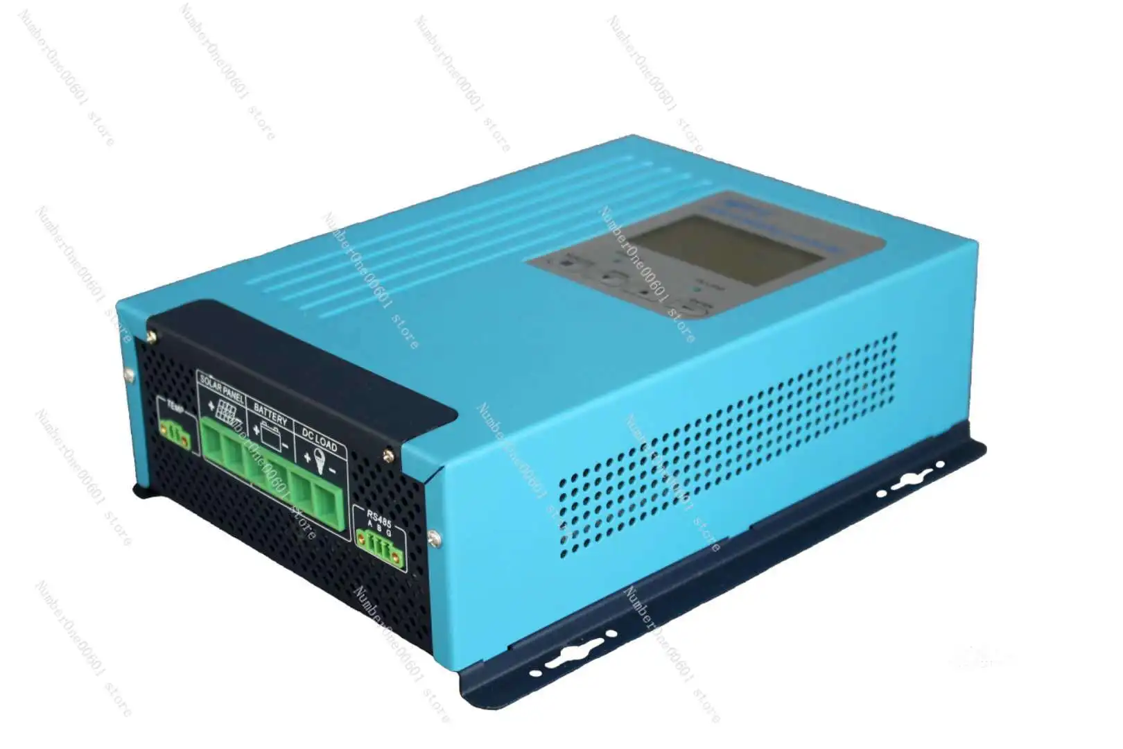 

Солнечный контроллер, фотоэлектрическая зарядка 12V24V48V60V72V96V120A, литиевая батарея, свинцово-кислотная батарея, универсальная