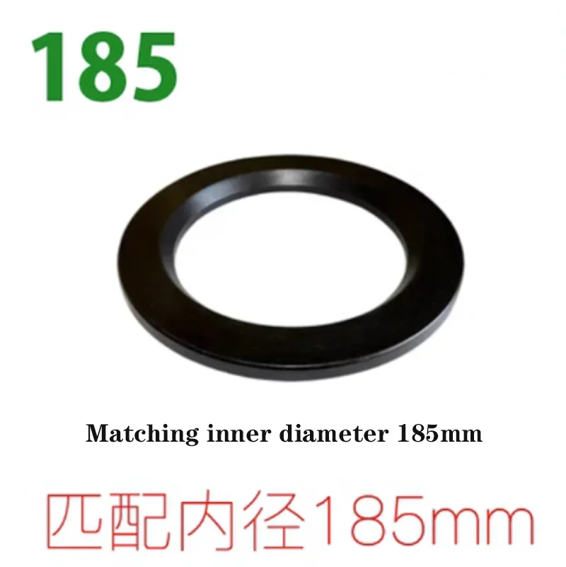 180/185/188mm Cone Adapter for Wheel Centering Cone Wheel Balancer Iveco or Transit Wheels Extra Large Dual Side Center Cone