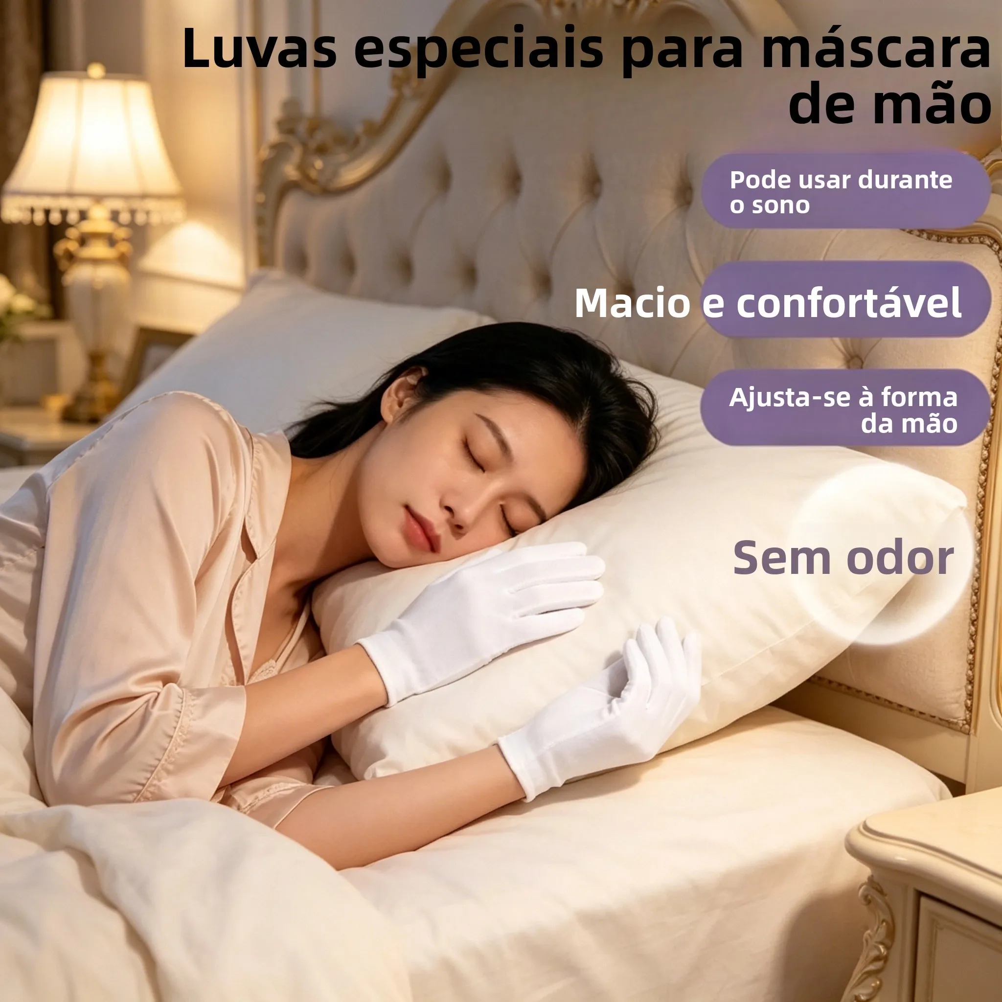 luvas-descartaveis-finas-de-algodao-para-cuidado-com-eczema-mascara-hidratante-para-maos-previne-rachaduras-e-ressecamento