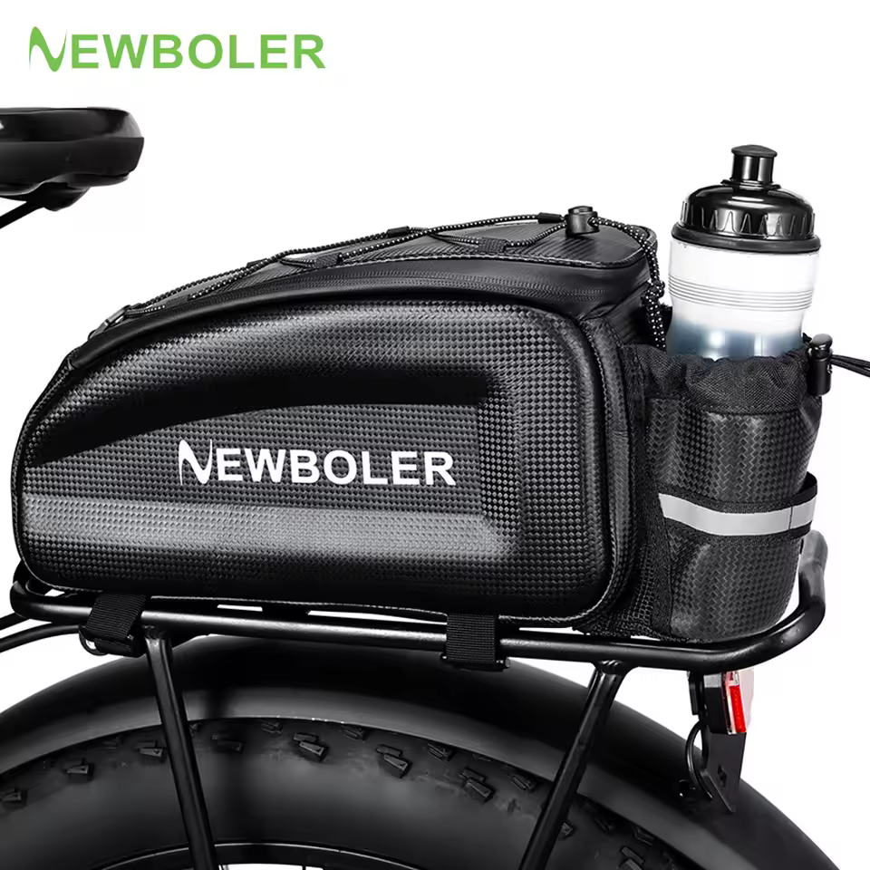 1. NEWBOLER..