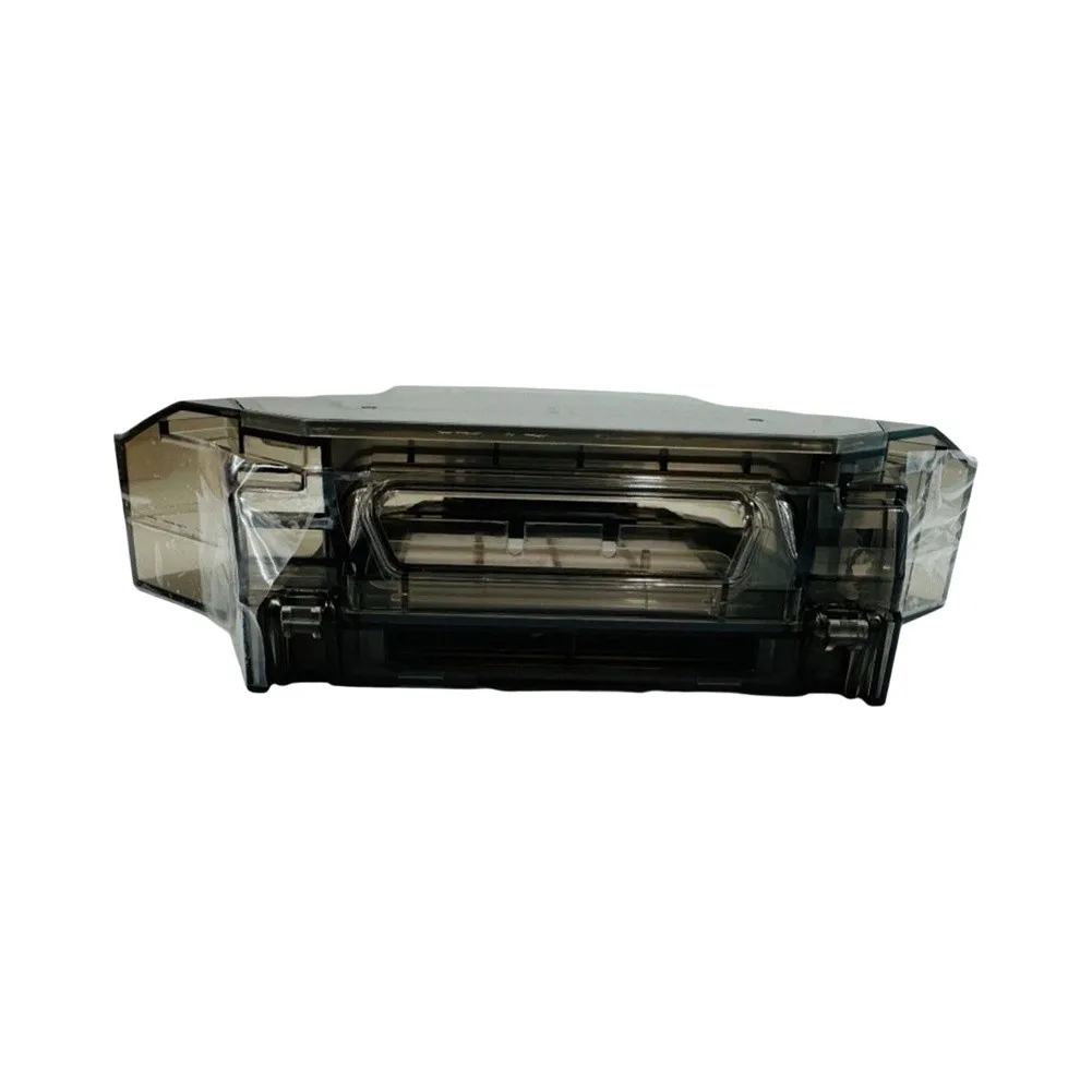For Tapo RV30 Series Dustbin With Filter Water Tank Attachment For Spotless Floor Care Easy Installation Process