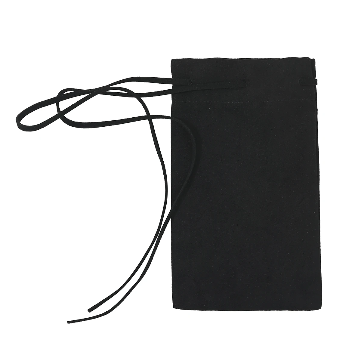 ユニセックス中世ポーチ巾着バッグブラウンコスプレアクセサリー