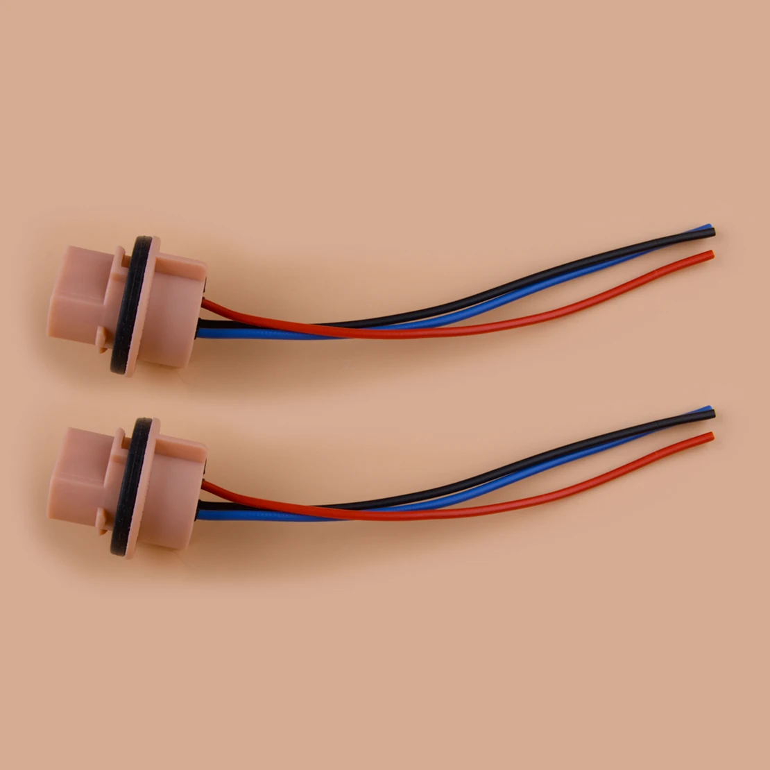 

2 шт., патроны для передних указателей поворота, 12 В, 21 Вт