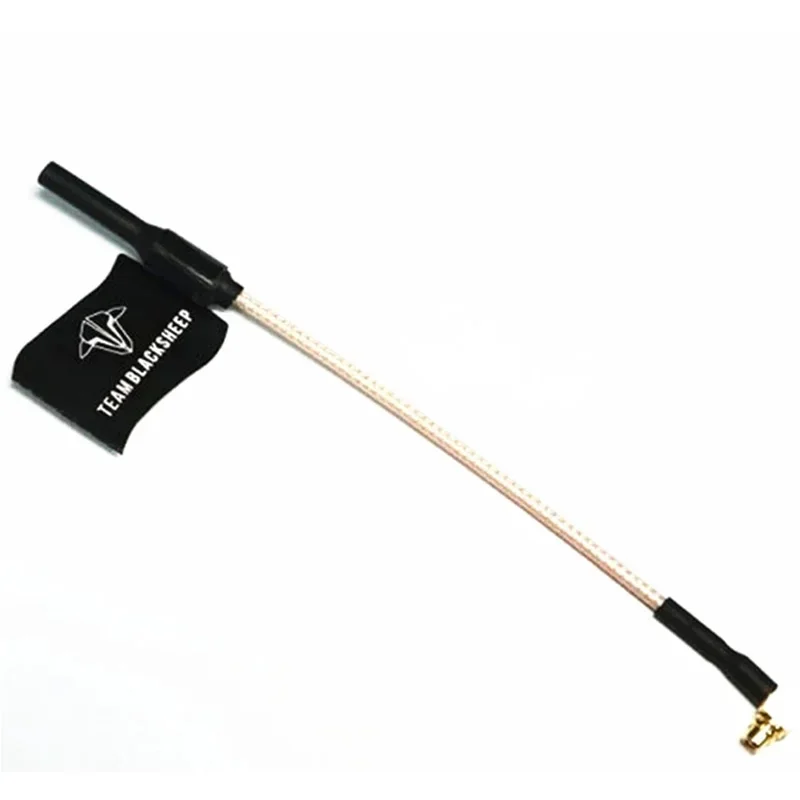 Original TBS UNIFY PRO 5G8 LINEAR ANTENNA MMCX U.FL port for fpv rc racing drone