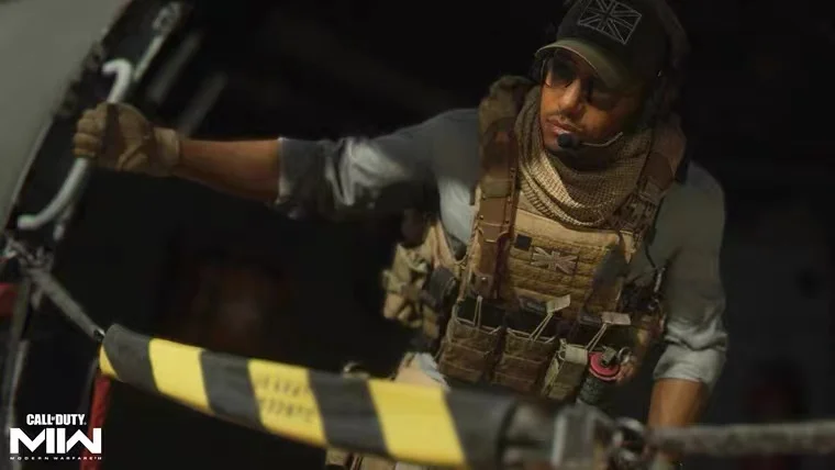 PS4 Game CD Call of Duty 19 Game COD19 - Image 4
