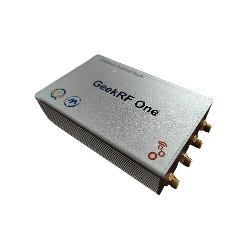 Geekrf One Software…