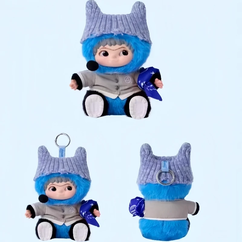 Новая висячая открытка Wakuku для мальчиков 2, виниловая фигурка планеты для совместной работы для мальчиков, планет и девочек, планета для рождественского подарка