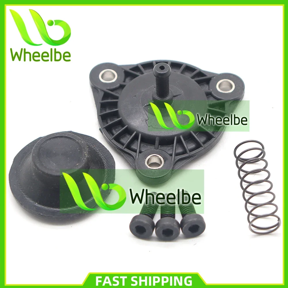 

Auto Turbo Pressure Relief Valve GT1446SLM For Chevrolet Cruze Sonic Trax 1.4L ECOTEC 55565353 860156 781504 Turbo Actuator