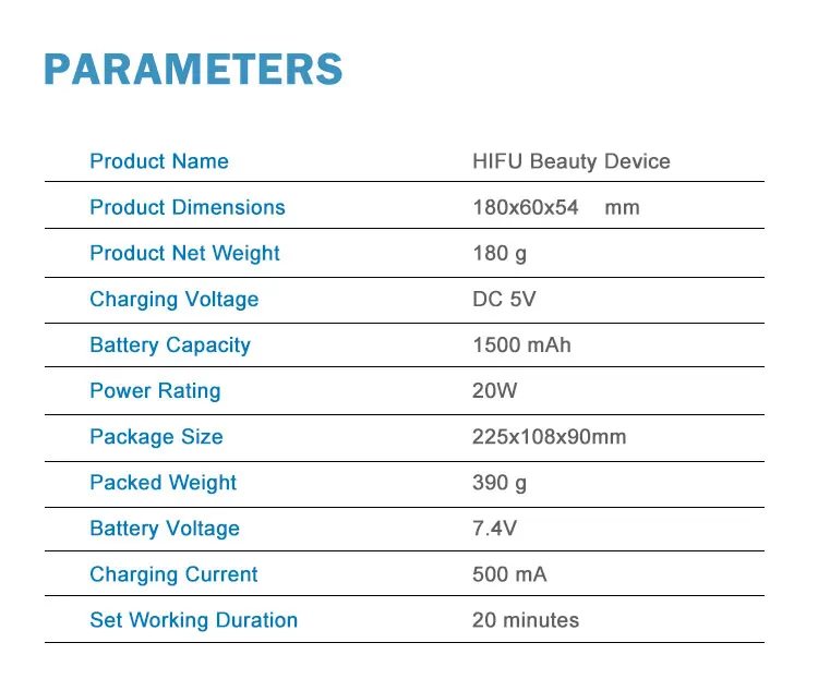 Mini máquina de uso doméstico, dispositivo Facial Ems de ultrasonido, masajeador antiarrugas, estiramiento de cuello, rejuvenecimiento
