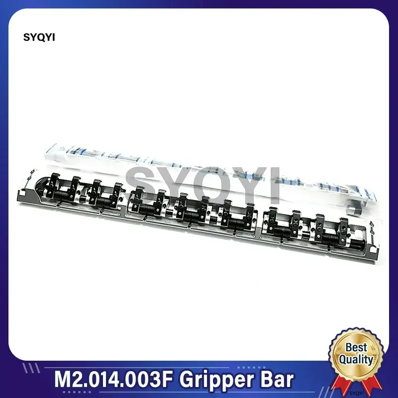 Best Quality M2.014.003F Gripper Bar For Heidelberg CD74 SM74 PM74 Printing Machine Parts - Partigo