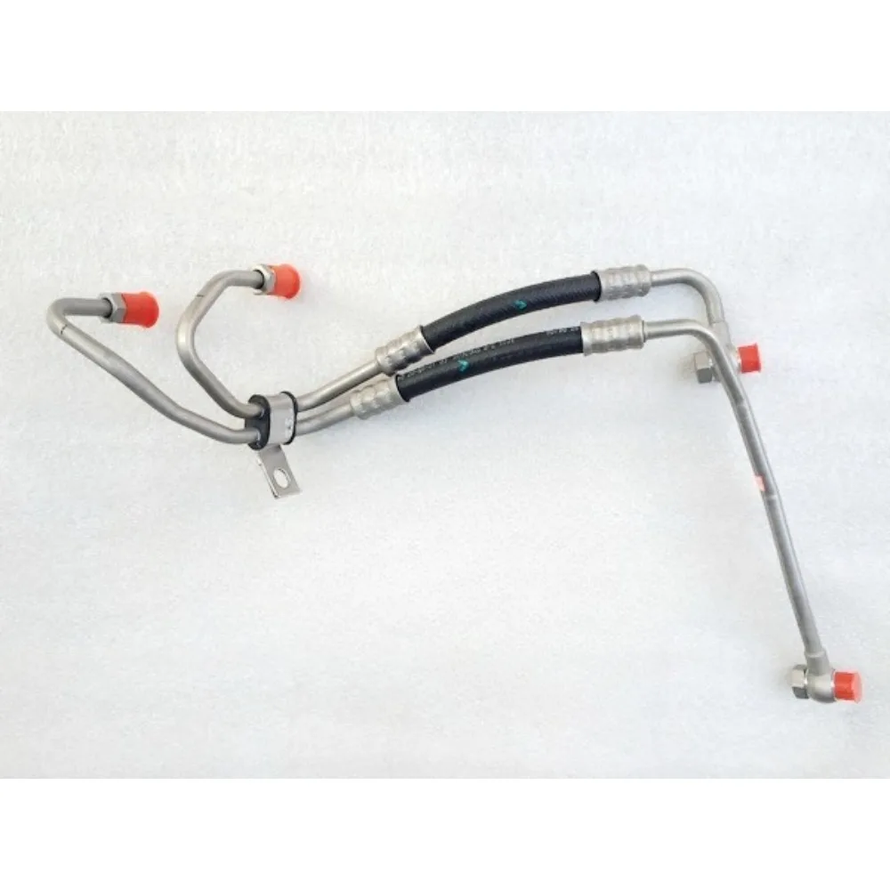 

Трубка охлаждения трансмиссионного масла (впускная трубка радиатора) для Roewe 350, 360, MG5, GT