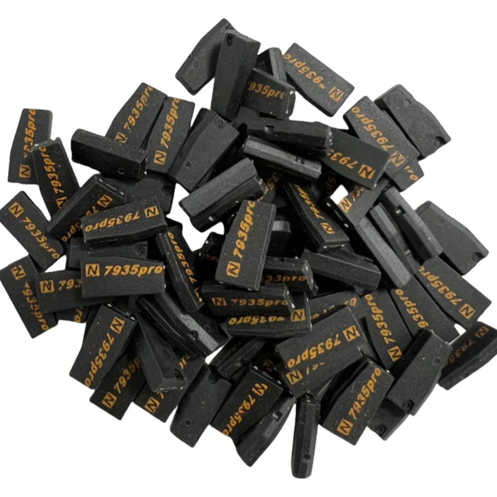 5/10/20pcs Car Key Chip Aftermarker chips Replace Blank 7935 pro Transponder Chip PCF7935 Pro For ID40 ID44 ID42 ID43 Chips