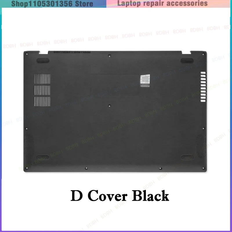 14 Inches New For Vivobook M409 X409 X409F X409MA Y4200J Y4200F Laptop LCD Back Cover Front Bezel Palm Rest Bottom Case Replace