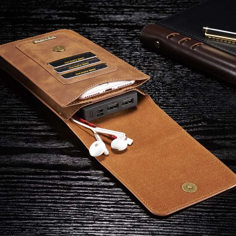 Leather Waist Holster Pouch Belt Clip Case Bag For Samsung Galaxy A12 A22 A32 A52 A72 A51 A71 A31 A21s A50 A70 M22 M52 M13 M33